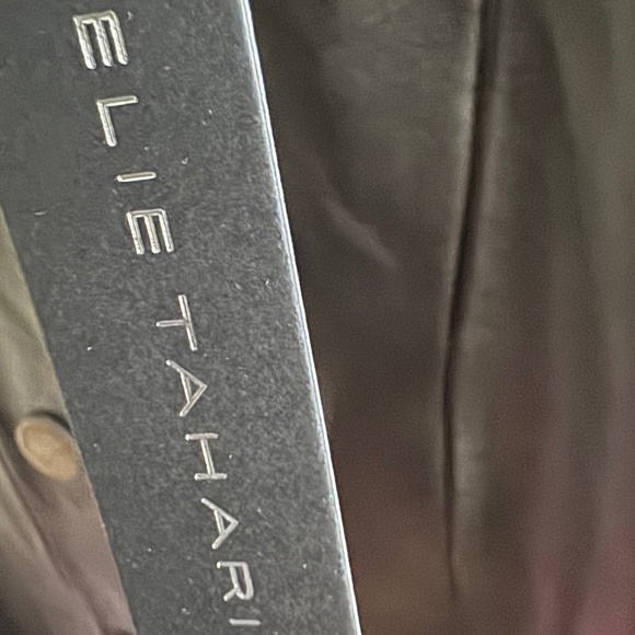 Timeless classic Leather jacket